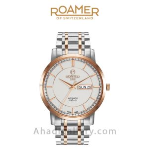 ساعت مچی رومر مدل 570637496550