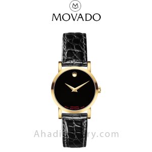 ساعت مچی موادو مدل 607010