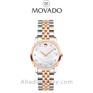 ساعت مچی موادو مدل 607077