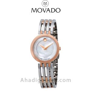 ساعت مچی موادو مدل 607114