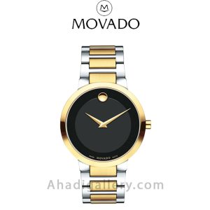 ساعت مچی موادو مدل 607120