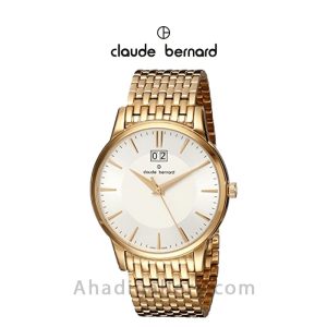 ساعت مچی کلودبرنارد مدل 63003167