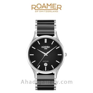 ساعت مچی رومر مدل 657833415560