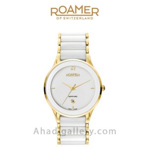 ساعت مچی رومر مدل 677972482560
