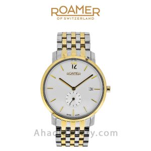ساعت مچی رومر مدل 931853471490