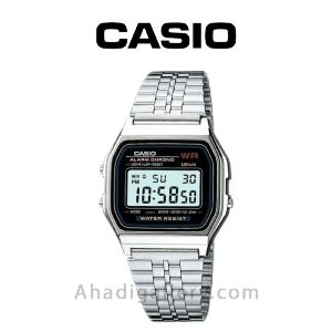 ساعت مچی کاسیو مدل A159WA-N1DF