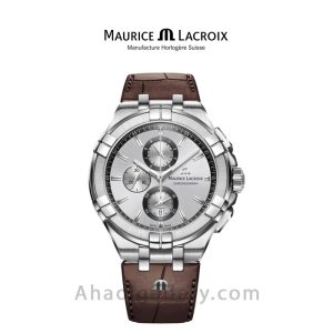 ساعت مچی موریس لاکروا مدل AI1018SS0011301