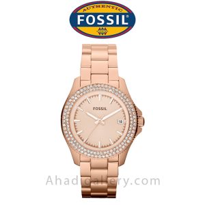 ساعت مچی فسیل مدل AM4454