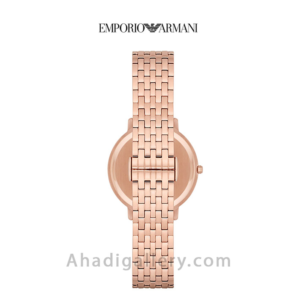 Emporio clearance armani ar11006