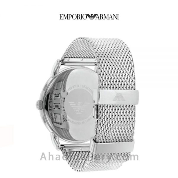 Emporio armani hotsell ar11069