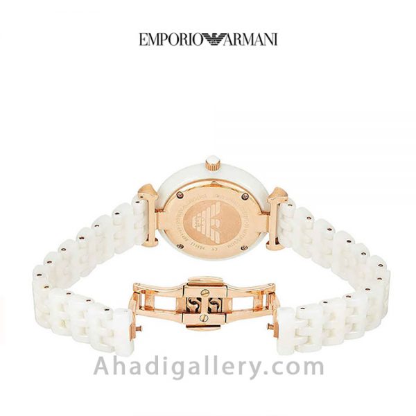 Emporio armani hotsell ar1486