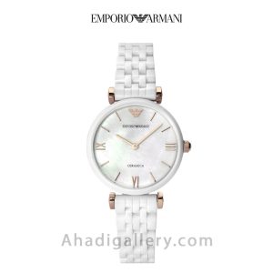 ساعت مچی امپریو آرمانی مدل AR1486