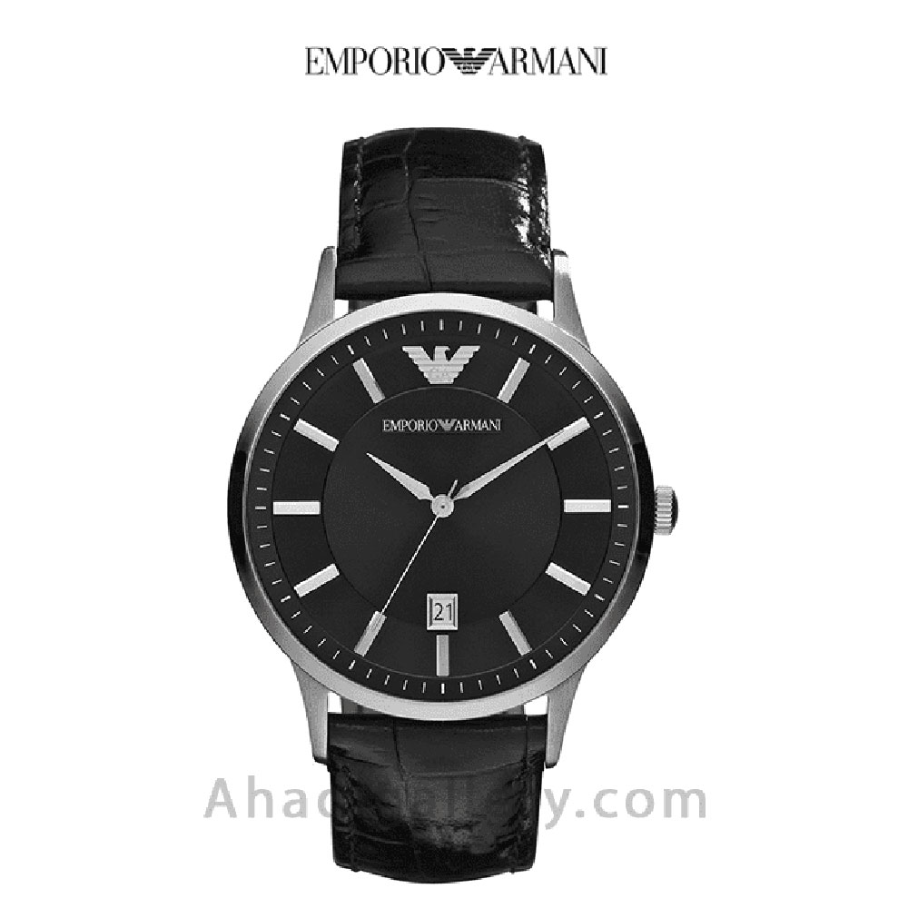 Emporio armani ar2411 clearance