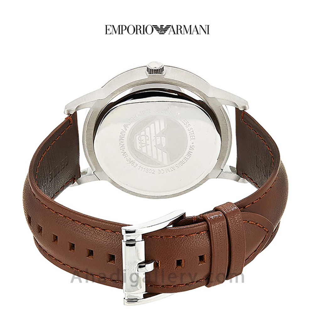 Emporio armani hotsell watch ar2463