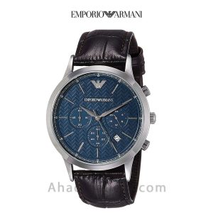 ساعت مچی امپریو آرمانی مدل AR2494