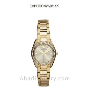 ساعت مچی امپریو آرمانی مدل AR6031