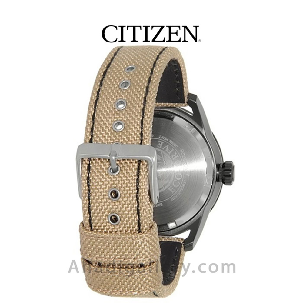 ساعت مچی سیتیزن مدل AW1365-19P - گالری ساعت احدی