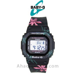 ساعت مچی کاسیو سری بیبی جی مدل BGD-560CF-1DR