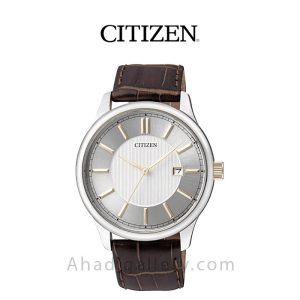 ساعت مچی سیتیزن مدل BI1054-04A