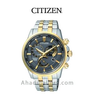 ساعت مچی سیتیزن مدل BL8144-89H