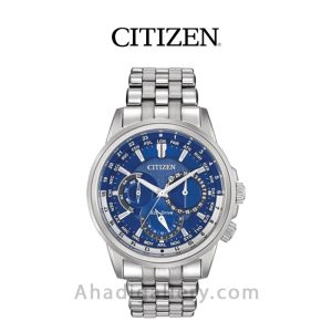 ساعت مچی سیتیزن مدل BU2021-69L
