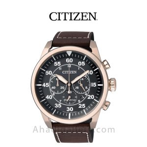 ساعت مچی سیتیزن مدل CA4213-00E
