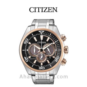 ساعت مچی سیتیزن مدل CA4336-85E