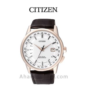 ساعت مچی سیتیزن مدل CB0153-21A