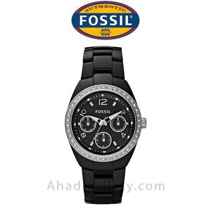 ساعت مچی فسیل مدل CE1043