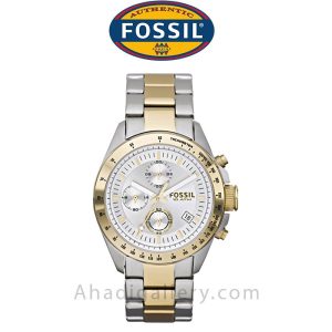 ساعت مچی فسیل مدل CH2790