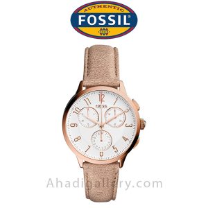 ساعت مچی فسیل مدل CH3016