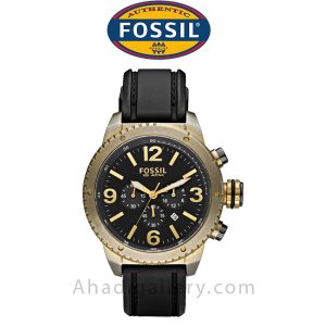 ساعت مچی فسیل مدل DE5007