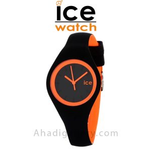 ساعت مچی آیس واچ مدل DUOBKOSS16