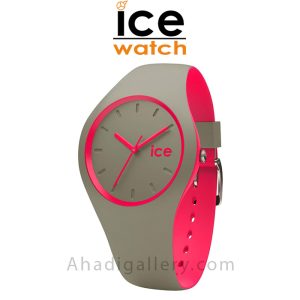 ساعت مچی آیس واچ مدل DUOKPKSS16