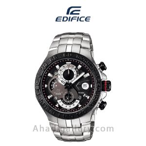 ساعت مچی کاسیو سری ادیفایس مدل efe-505d-1av