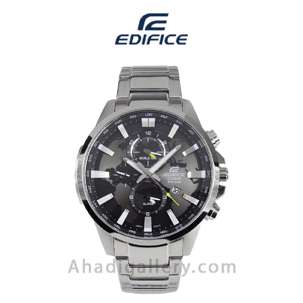 Edifice efr 303 clearance