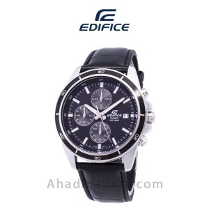 ساعت مچی کاسیو سری ادیفایس مدل EFR-526L-1AVUDF