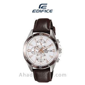 ساعت مچی کاسیو سری ادیفایس مدل EFR-546L-7AVUDF