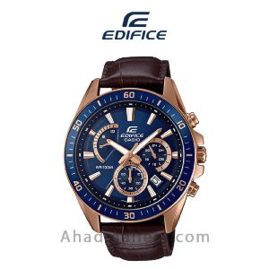 ساعت مچی کاسیو سری ادیفایس مدل EFR-552GL-2AVUDF