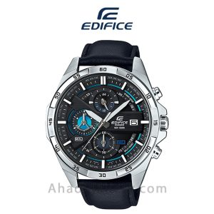 ساعت مچی کاسیو سری ادیفایس مدل EFR-556L-1AVUDF