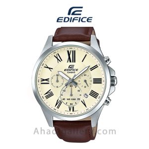 ساعت مچی کاسیو سری ادیفایس مدل EFV-500L-7AVUDF