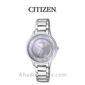 ساعت مچی سیتیزن مدل EM0380-65D