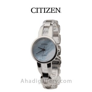 ساعت مچی سیتیزن مدل EM0430-85N