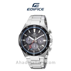 ساعت مچی کاسیو سری ادیفایس مدل EQS-800CDB-1AVUDF