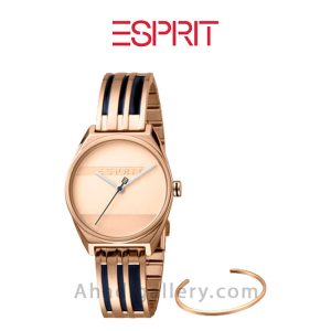 ساعت مچی اسپریت مدل ES1L059M0035