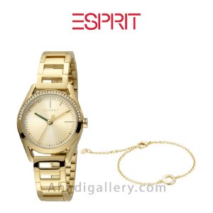 ساعت مچی اسپریت مدل ES1L117M0065