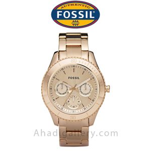 ساعت مچی فسیل مدل ES2859