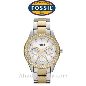 ساعت مچی فسیل مدل ES2944