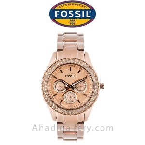 ساعت مچی فسیل مدل ES3003