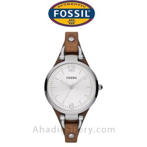 ساعت مچی فسیل مدل ES3060